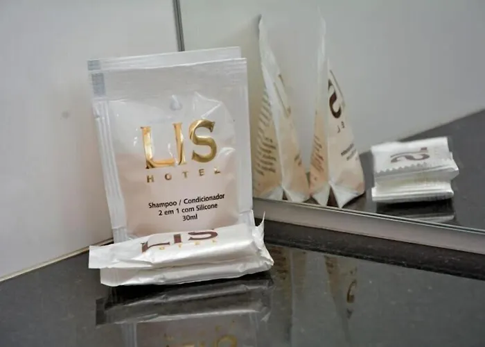 Lis Hotel